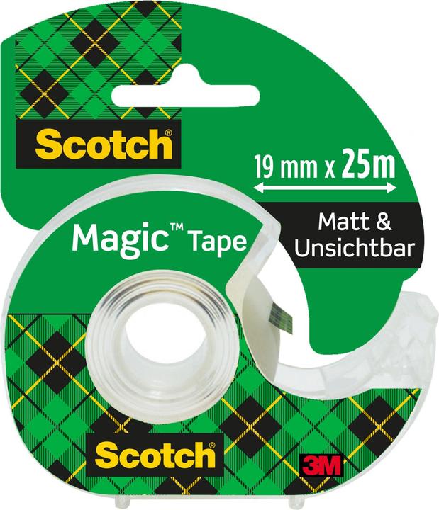 Produktbild Scotch Magic Klebeband