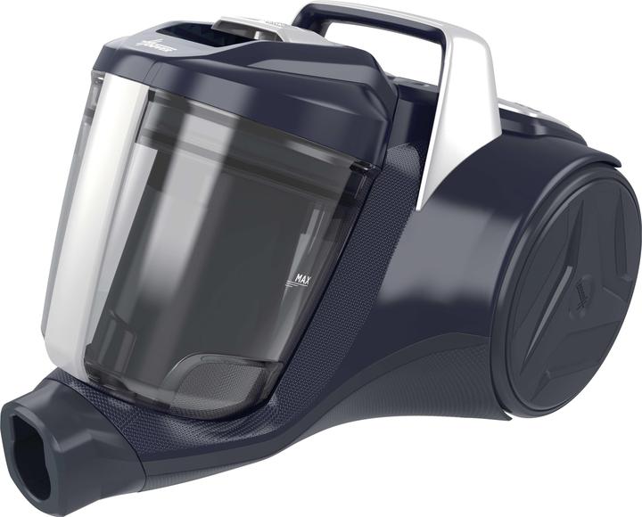 Actual product image Hoover Breeze BR71 BR20011 Cylinder Vacuum Dry Bagless