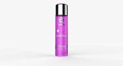 Actual product image Swede Fruity Love (120 ml)