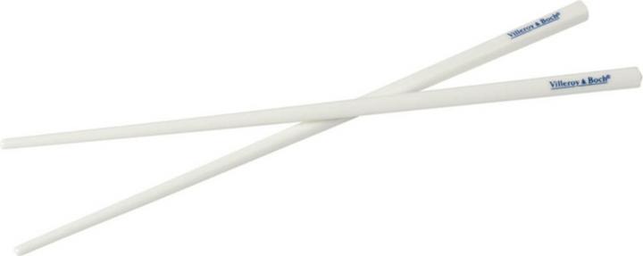 Actual product image Villeroy & Boch Chopsticks Set 2pcs. Soup Passion (2 Piece, Chopsticks)