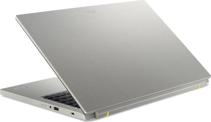 Image du produit Acer Aspire Vero (15.60", Intel Core i7-1195G7, 16 Go, 1000 Go, DE)