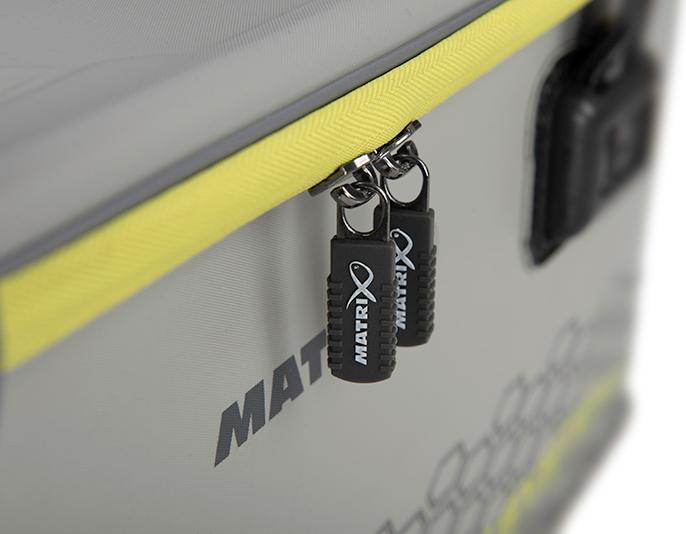 Actual product image Matrix bait box eva xl (55 cm)