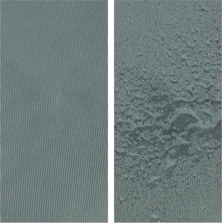 Produktbild Relaxdays Sonnensegel (550 x 400 x 0.5 cm)