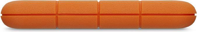Produktbild LaCie Rugged USB-C STFR2000400 (2 TB)
