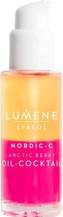 Lumene Nordic-C Valo Arctic Berry Öl Cocktail 30ml (Körperöl, 30 ml)