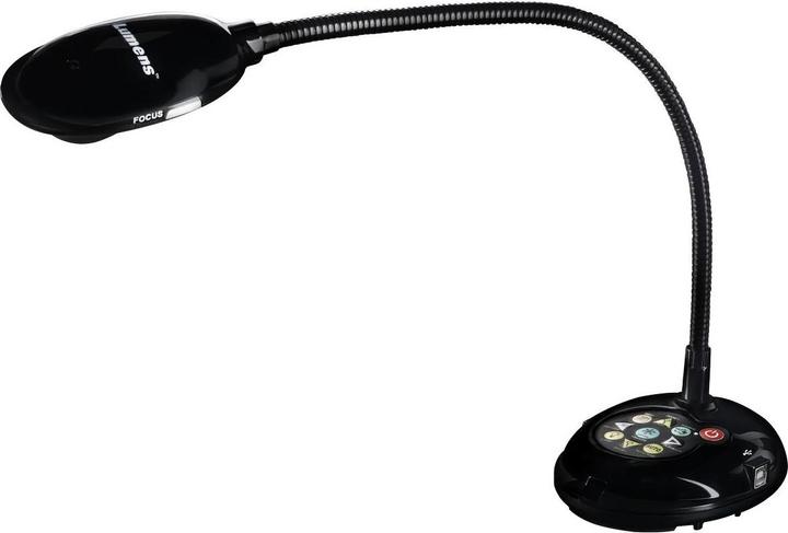 Image du produit Lumens Caméra de document PC172 Ladibug (4K, 42 x 31.5 cm)