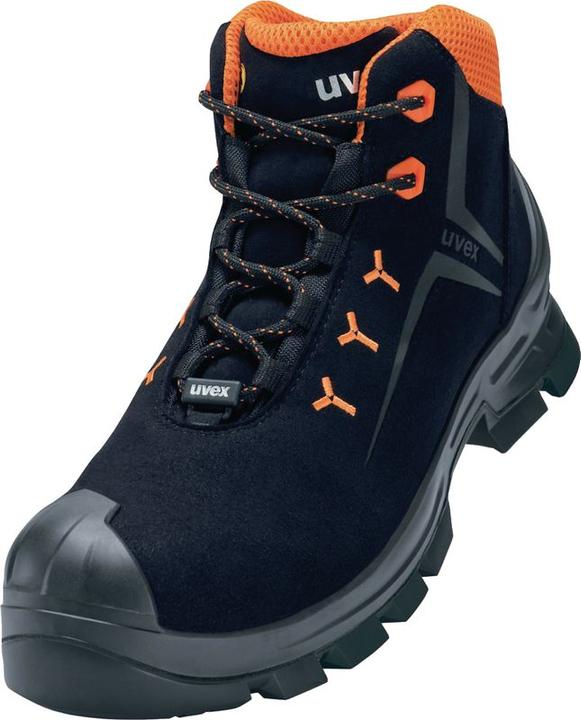 Immagine prodotto Uvex Safety 2 Macsole (S3, 36)