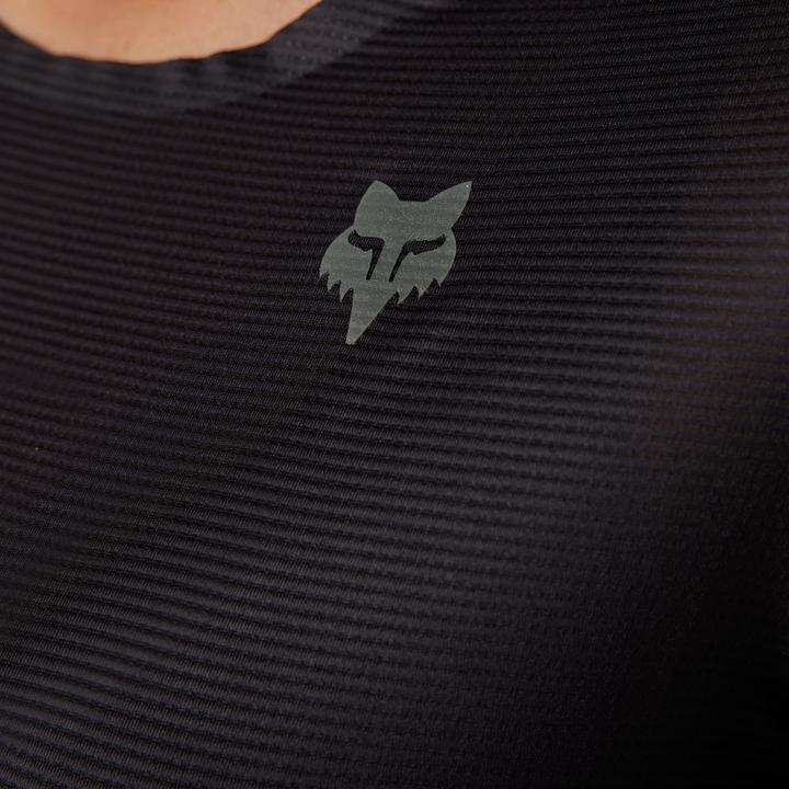 Produktbild Fox Jersey 23 W Flexair Ascent Ls Blk L (L)