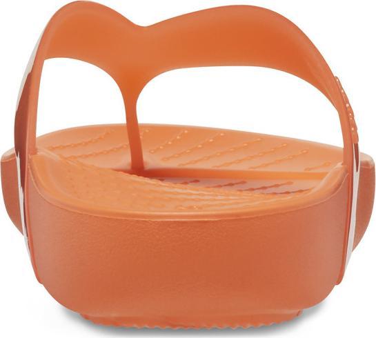 Image du produit Crocs W's Splash Shine Flip (42, 42.5, 43, 42 2/3)