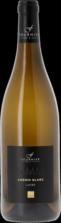 Domaine Fournier Père et Fils MMM Chenin Blanc (2022)