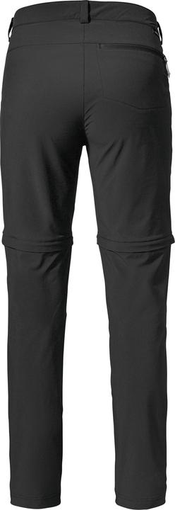 Actual product image Schöffel Pants Ascona Zip Off (34)
