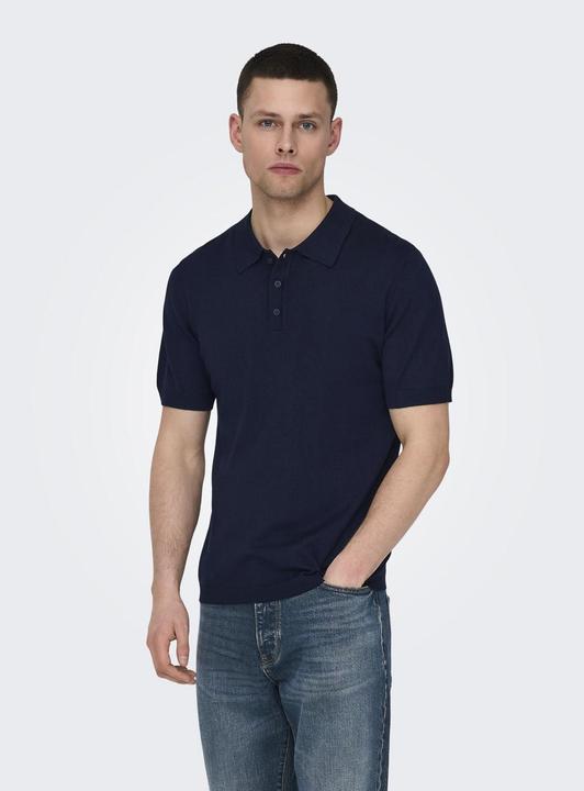 Immagine prodotto Only & Sons Polo a maglia (M)