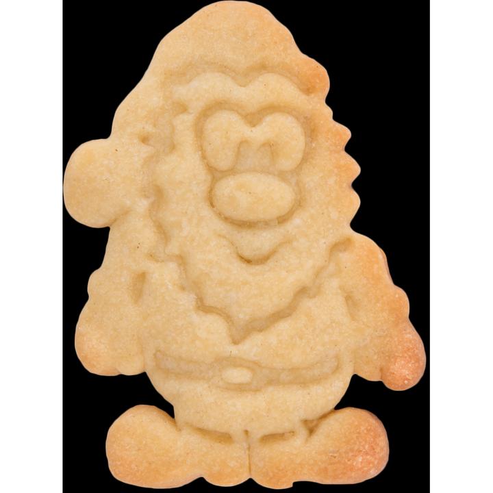 Produktbild Städter Präge-Ausstecher auf Karte Nikolaus 6 cm Kunststoff
