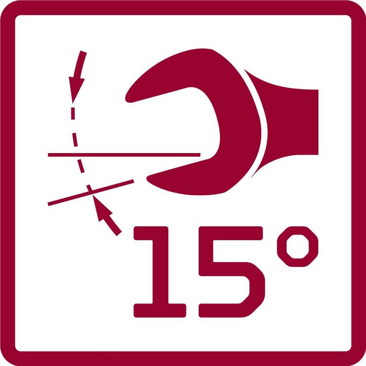 Immagine prodotto Gedore Red rosso R21010001 Set di utensili 8x moduli CT 119 pezzi