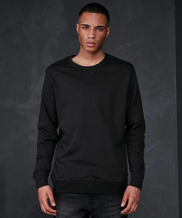 Produktbild Build Your Brand Basic Crew Neck Sweatshirt (5XL)