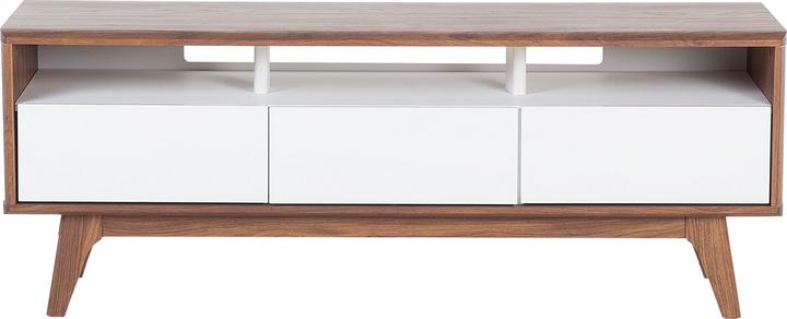 Image du produit Beliani Syracuse (140 x 39 x 53 cm)