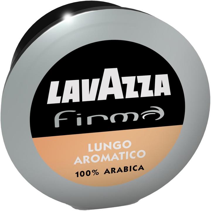 Immagine prodotto Lavazza Capsule di caffè Azienda Lungo Aromatico 48 pezzi (487 g, Arrosto scuro)