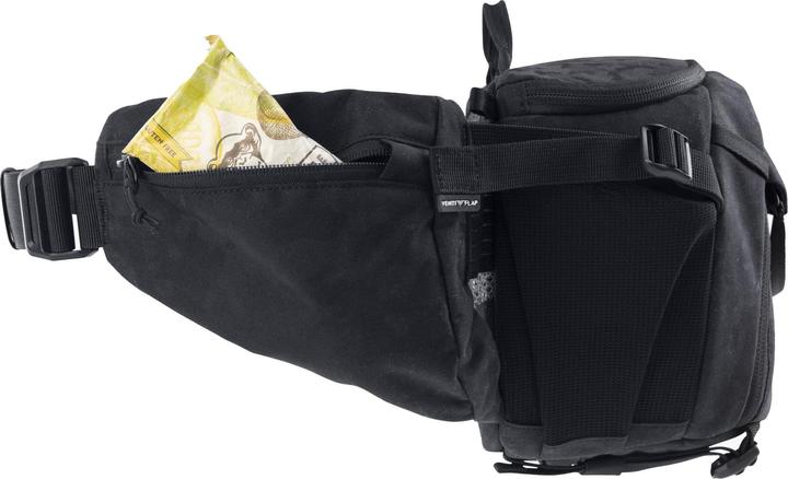 Actual product image Evoc Hip Pack Capture 6L