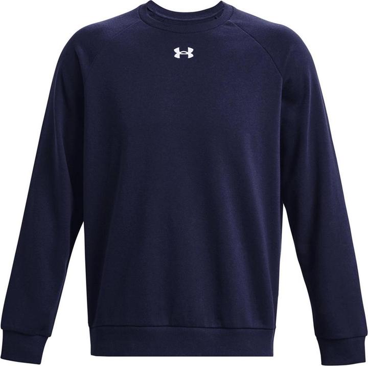 Under Armour Rival Sweatshirt Rundhalsausschnitt (M)