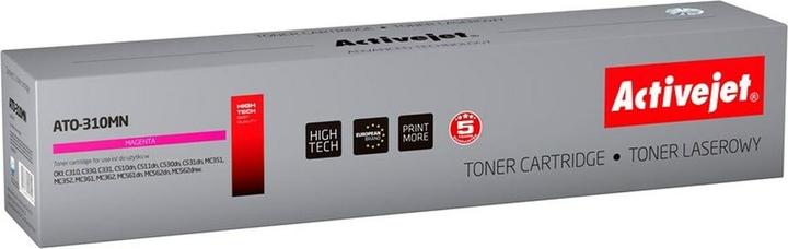 Actual product image Activejet ATO-310MN (M)