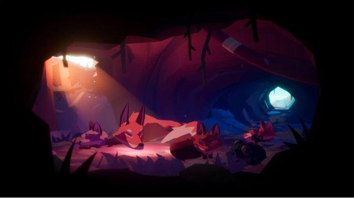 Produktbild Plaion PlayStation 4 Ending Extinction is forever (PS4, DE)