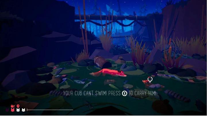 Produktbild Plaion PlayStation 4 Ending Extinction is forever (PS4, DE)