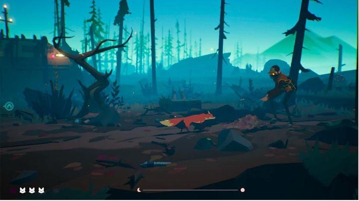 Produktbild Plaion PlayStation 4 Ending Extinction is forever (PS4, DE)