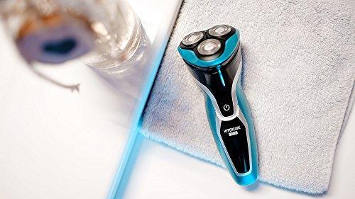 Produktbild Teesa Rotary shaver HYPERCARE PRO700