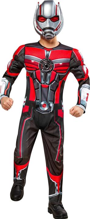 Image du produit Marvel Childrens/Kids Deluxe Costume (128, 134, 140, 130 B)