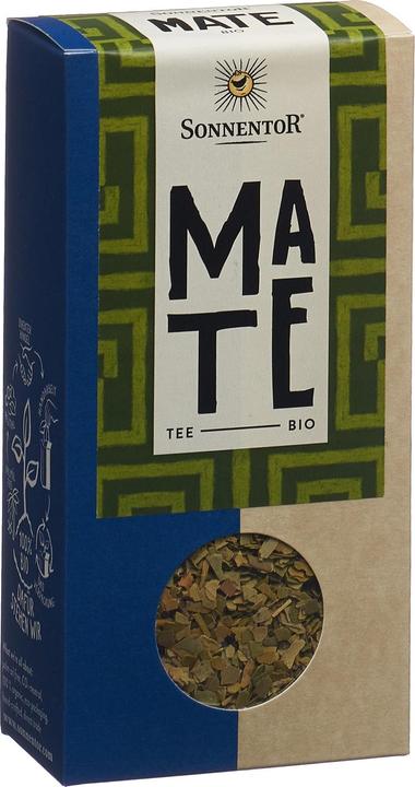 Image du produit Sonnentor Mate Tee (90 g)