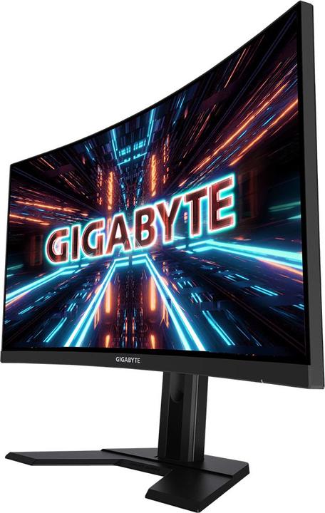 Produktbild Gigabyte G27QC (2560 x 1440 Pixel, 27")