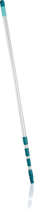 Teleskopstiel Aluminium 400 cm (1 Stk.)