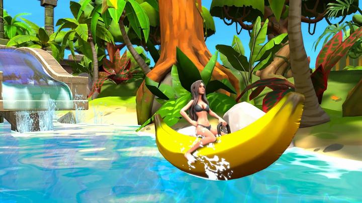 Produktbild Microids Slide Stars (Switch)