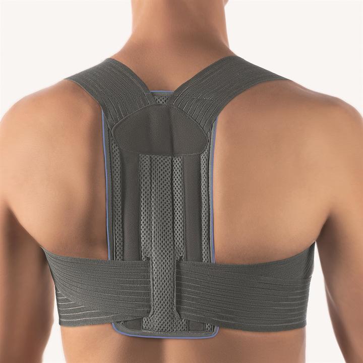 Actual product image Bort Medical elastic straight holder (XL)