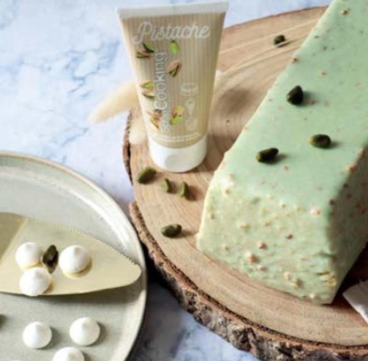 Actual product image ScrapCooking Pistachio Flavour Paste (50 g)