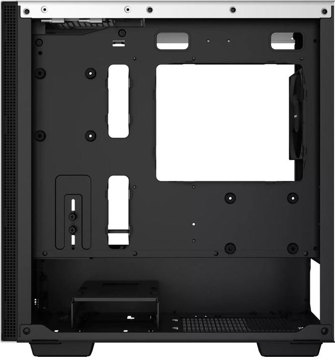 Produktbild Deepcool CH370 (mATX, Mini-ITX)