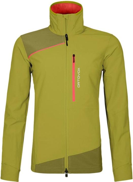 Ortovox Women's Pala Light Jacket