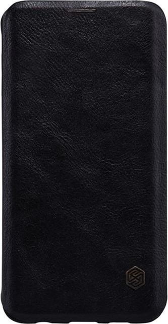 Actual product image Nillkin Qin Series (Samsung Galaxy S6 Edge+)