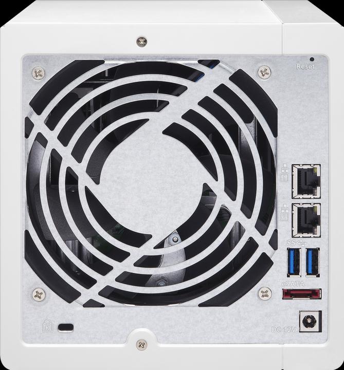 Image du produit QNAP Ts-431