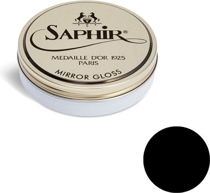 Saphir Médaille d'Or SAPHIR MO Mirror gloss 75 ml (75 ml)