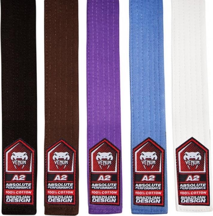 Produktbild Venum Gürtel BJJ (S)