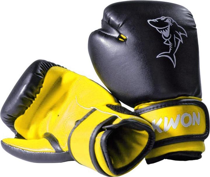 Image du produit Kwon Mini Shark (4 OZ)