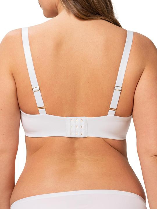 Immagine prodotto Triumph Reggiseno con ferretto Body Make-Up Essentials (95 C, Confezione da 2)
