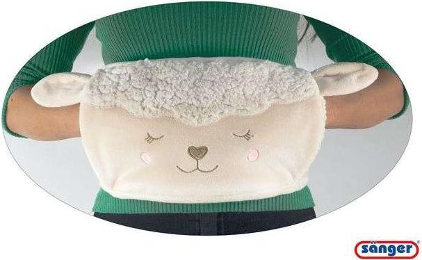 Image du produit Sänger Couverture SAENGER 0.8l Onesize Mouton (0.80 l)