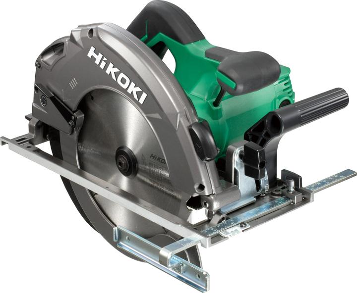 Actual product image Hikoki C9BU3