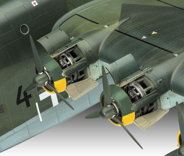 Image du produit Revell Blohm & Voss BV222