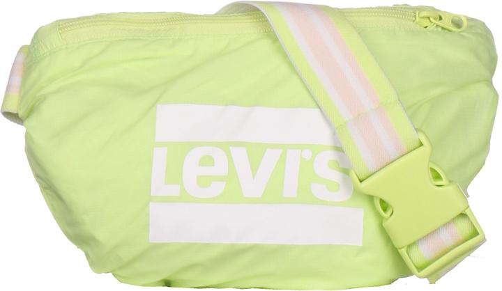 Image du produit Levis Coupe-vent Lina Packable - 93893 (XS)