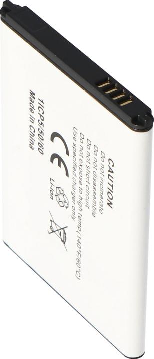 Produktbild Samsung Akku Galaxy S 3, Galaxy S III, EB-L1G6LLU