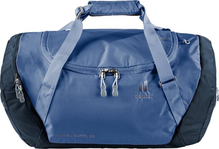 Actual product image Deuter Aviant Duffel 50 (50 l)