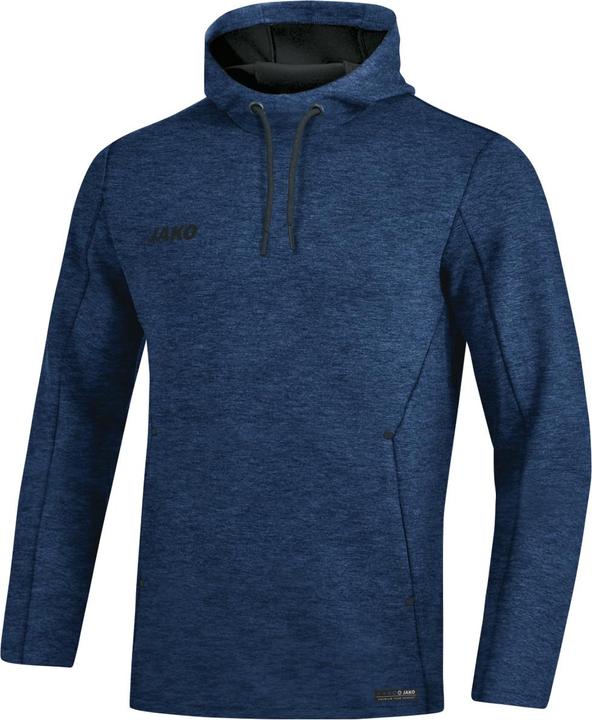 JAKO Kapuzensweat Premium Basics Damen